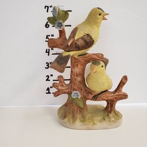 Birds Figurine